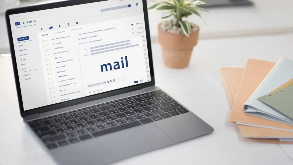 Czy mailing reklamowy nadal działa? Fakty, mity i sytuacje, w których naprawdę warto go wykorzystać